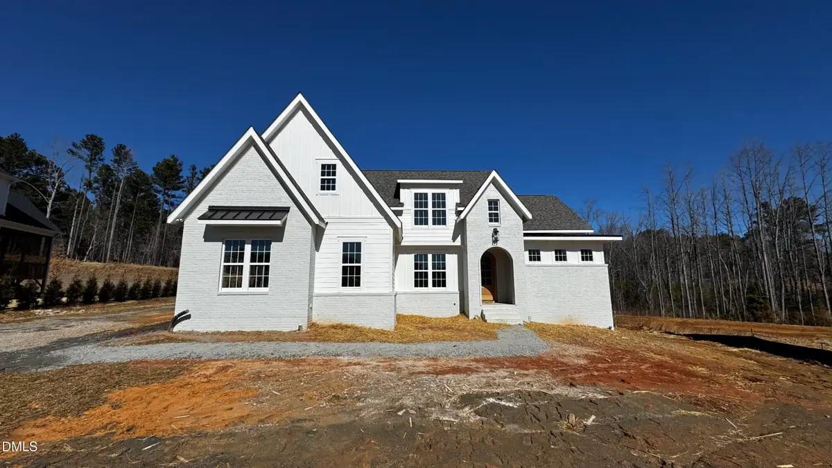 3805 Bennett Grove Drive, Wake Forest, NC 27587 - #1