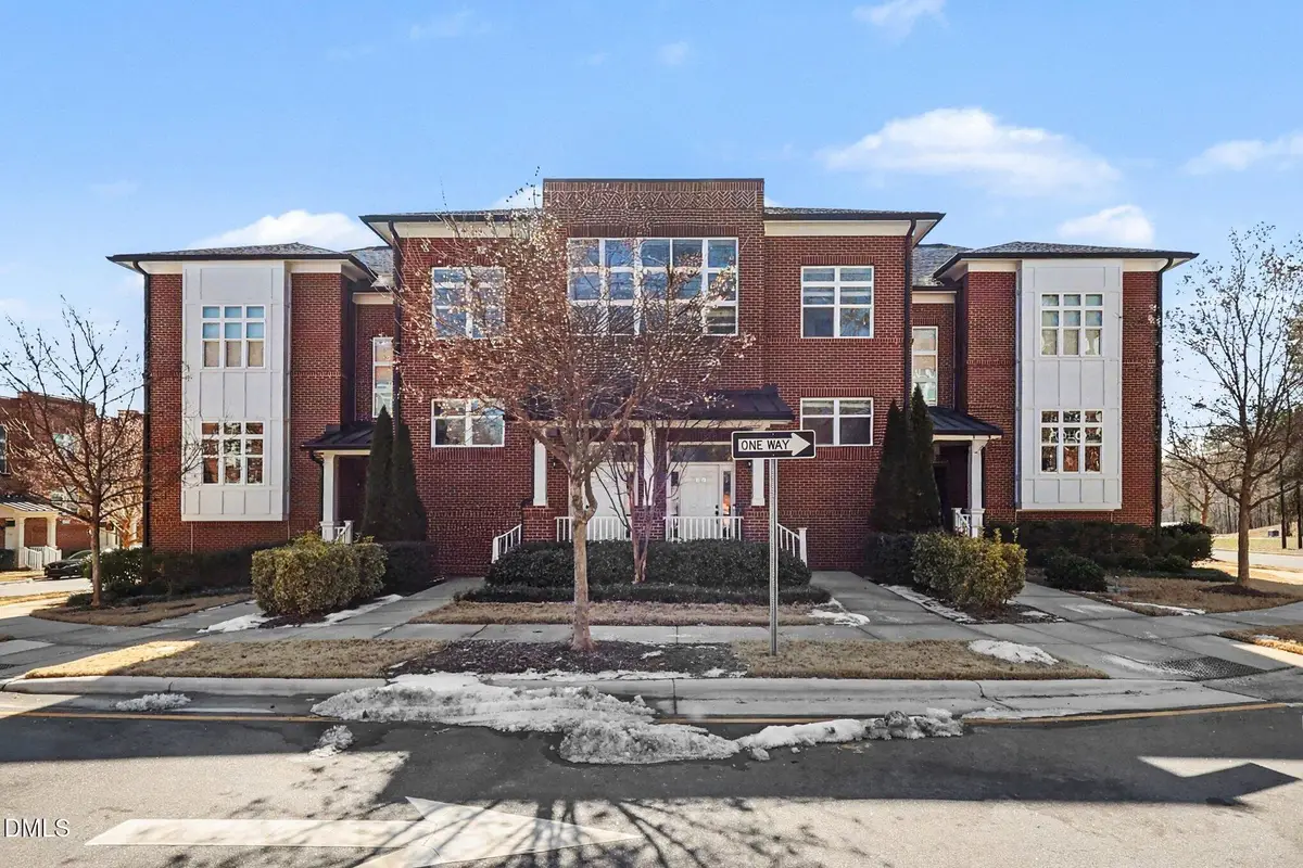 1211 Capability Drive #102, Raleigh, NC 27606 - #1