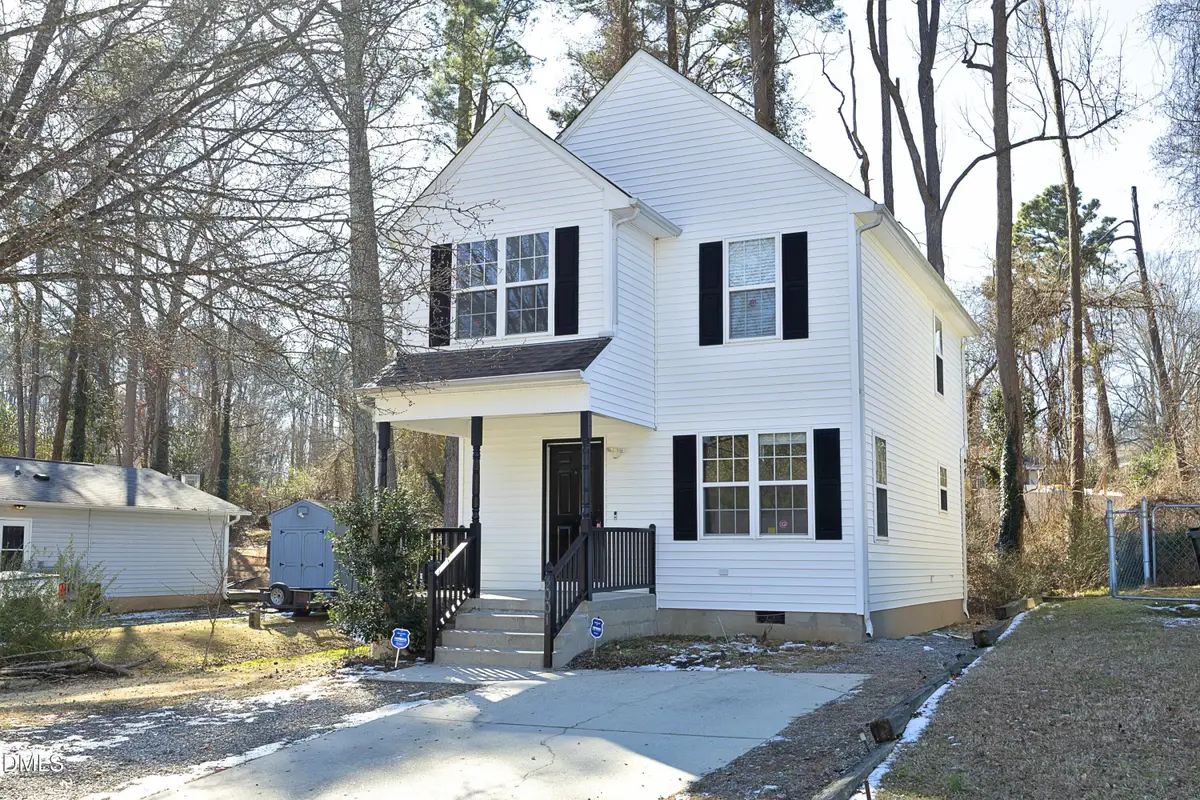 3001 Corinth Lane, Durham, NC 27704 - Image #1