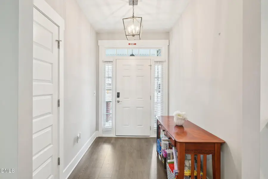 108 Bullock Street, Franklinton, NC 27525 - #3