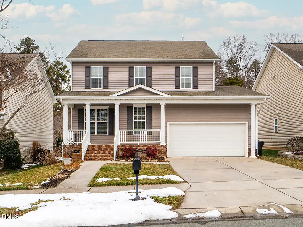 1981 Glenkirk Drive, Burlington, NC 27215 - #1