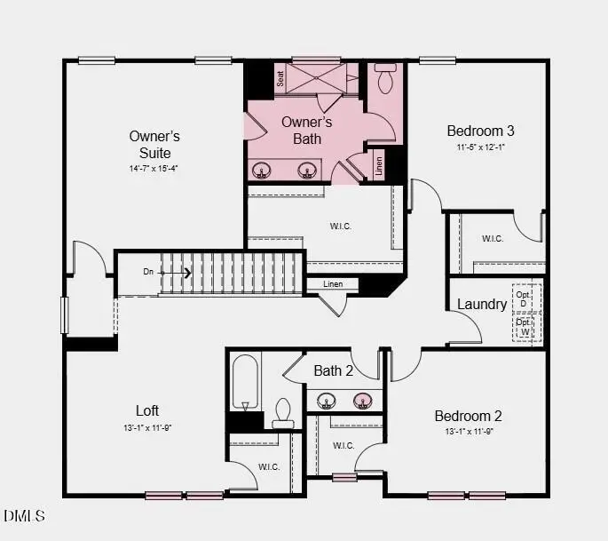 685 Sun Meadow Drive, Wake Forest, NC 27587 - #3