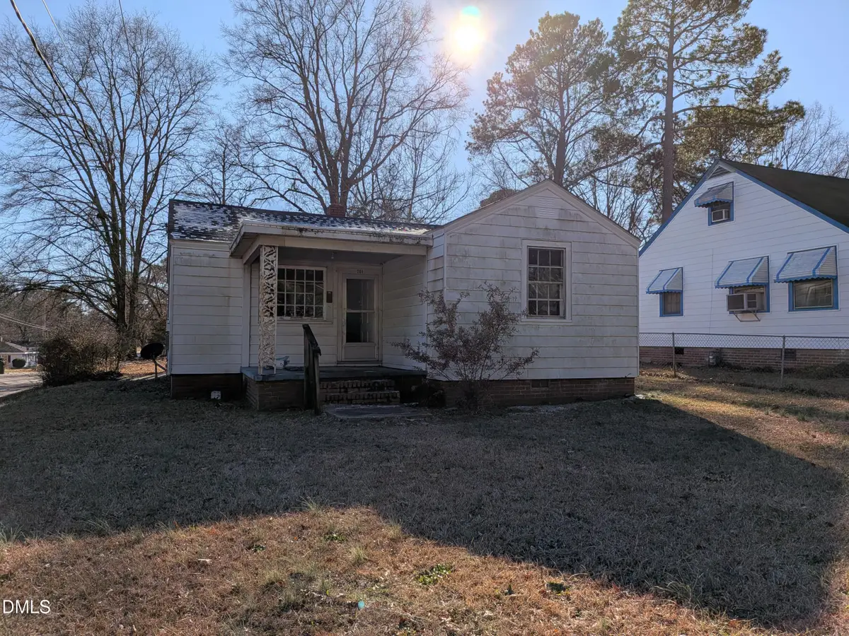 701 Jordan Street S, Wilson, NC 27893 - Image #1