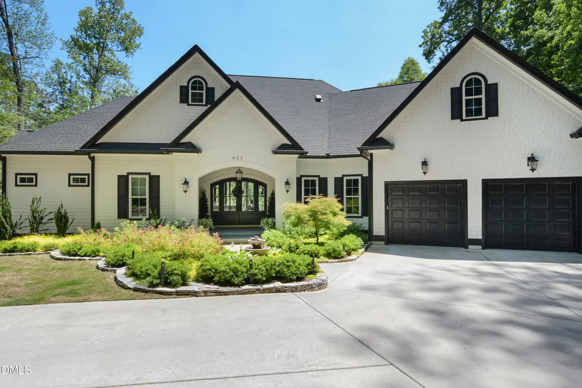 325 Walnut Branch Road, Chapel Hill, NC 27516 - #1