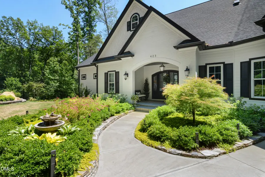 325 Walnut Branch Road, Chapel Hill, NC 27516 - #2