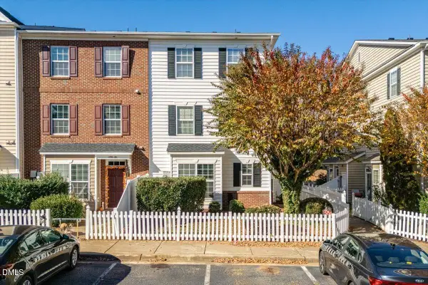 1130 Renewal #100, Raleigh, NC 27603