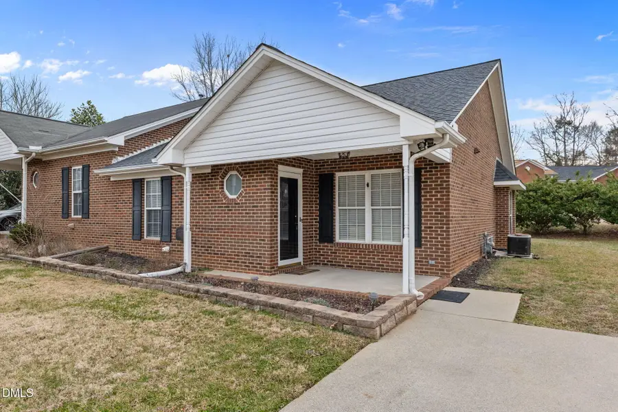 205a Mallard Creek Drive, Graham, NC 27253 - #2