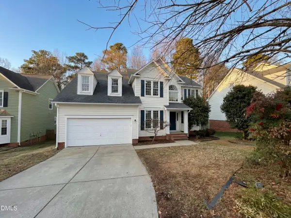 12213 Freemont Lane, Raleigh, NC 27613