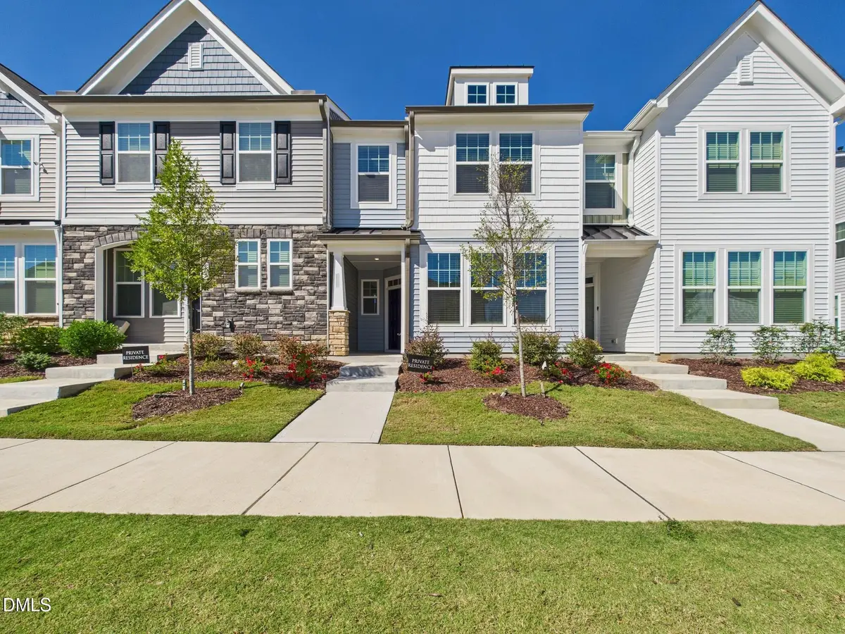 458 Channel Drop Drive, Clayton, NC 27520 - Image #1