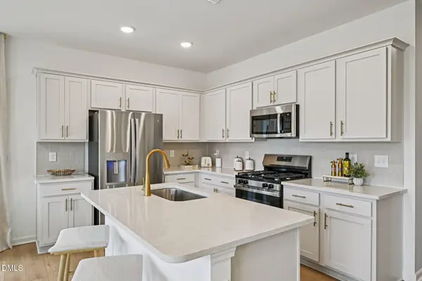 1617 Mirth Court, Rolesville, NC 27571