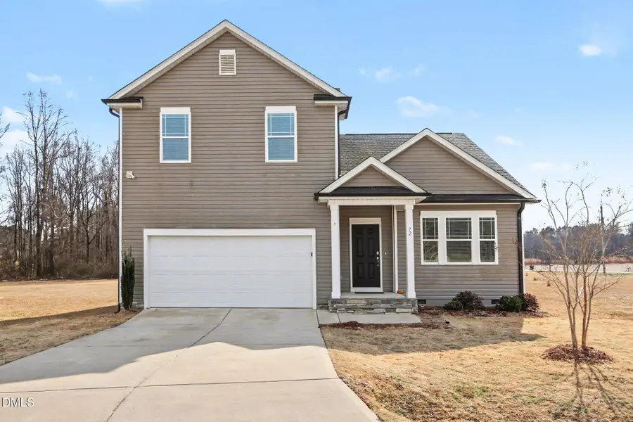 72 Shinning Pearl Court, Smithfield, NC 27577 - Image #2