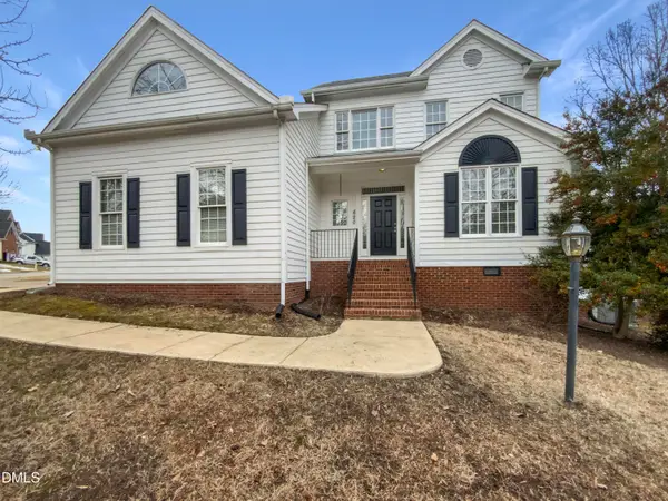 620 Wellingham Drive, Durham, NC 27713