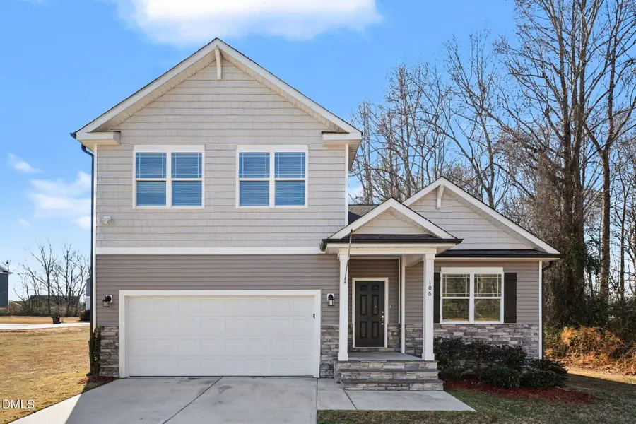 106 Two Daughters Stream, Smithfield, NC 27577 - Image #2