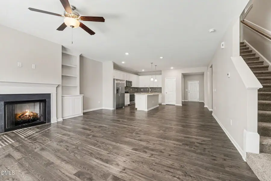 106 Two Daughters Stream, Smithfield, NC 27577 - Image #3