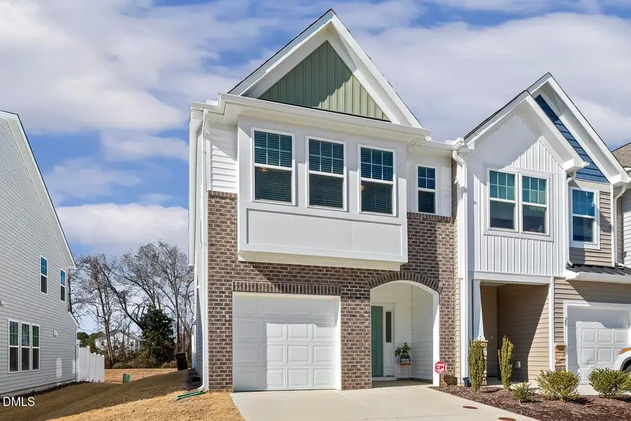 32 Bluebottle Street, Angier, NC 27501 - Image #3