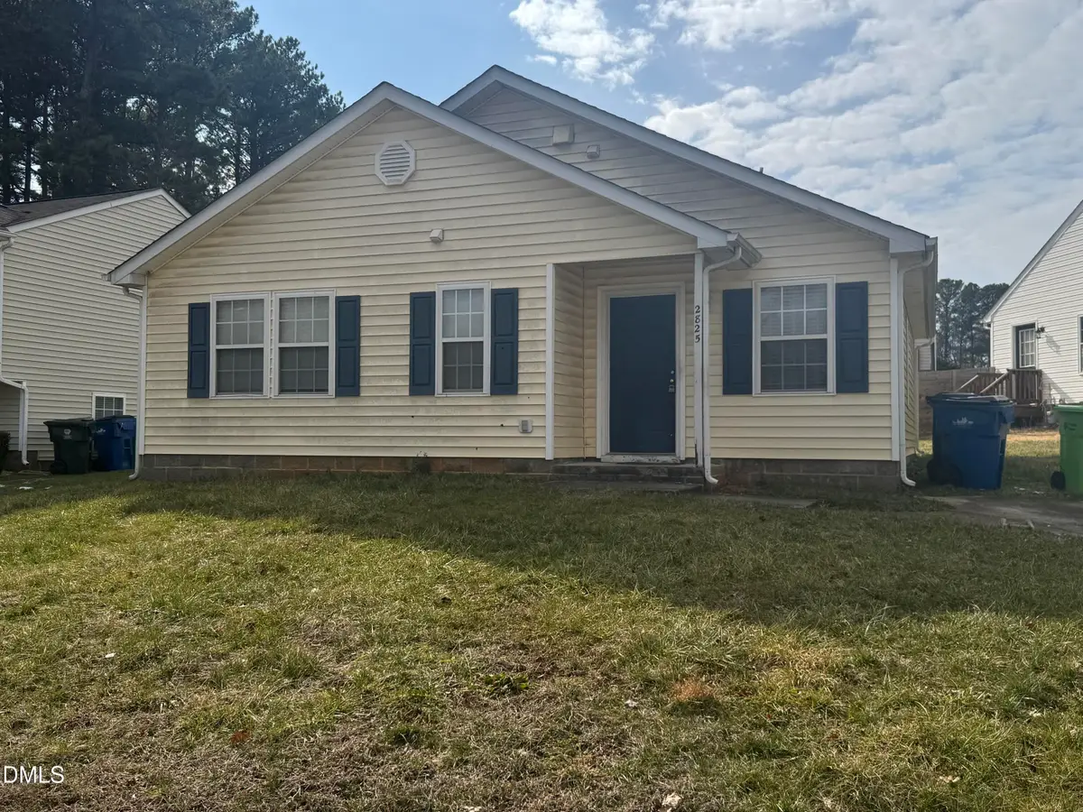 2825 Midway Park Court, Raleigh, NC 27610 - #1