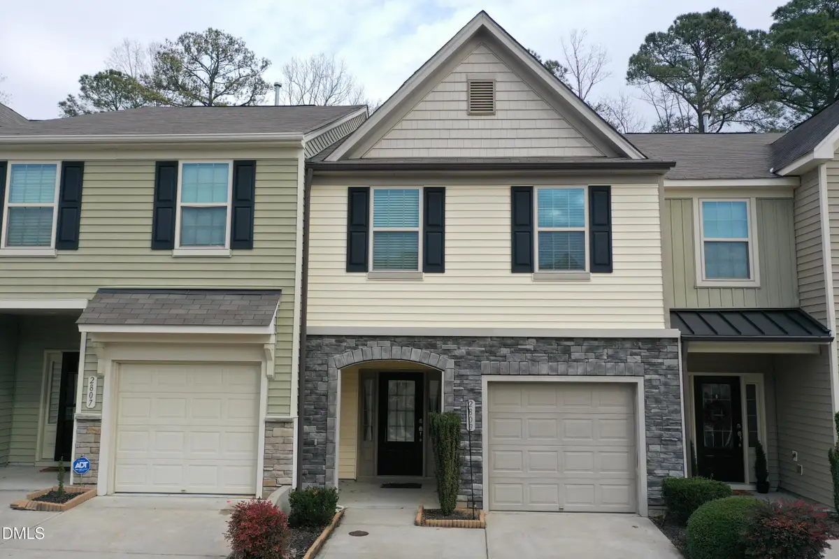 2809 Benevolence Drive, Raleigh, NC 27610 - #1