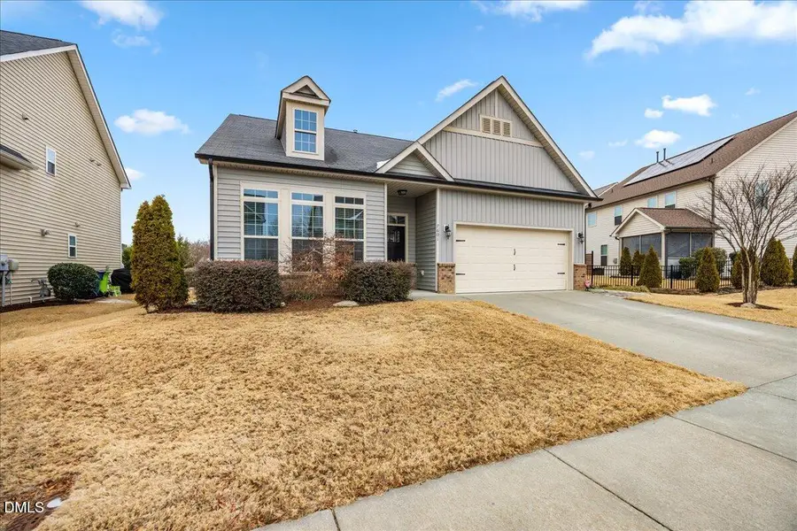 7601 Oakberry Drive, Raleigh, NC 27616 - Image #2