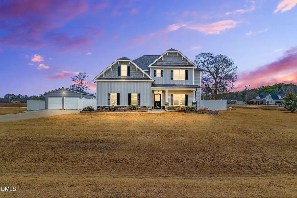 101 Kiowa Place, Pikeville, NC 27863 - Image #1