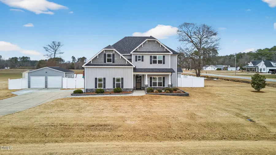 101 Kiowa Place, Pikeville, NC 27863 - Image #3