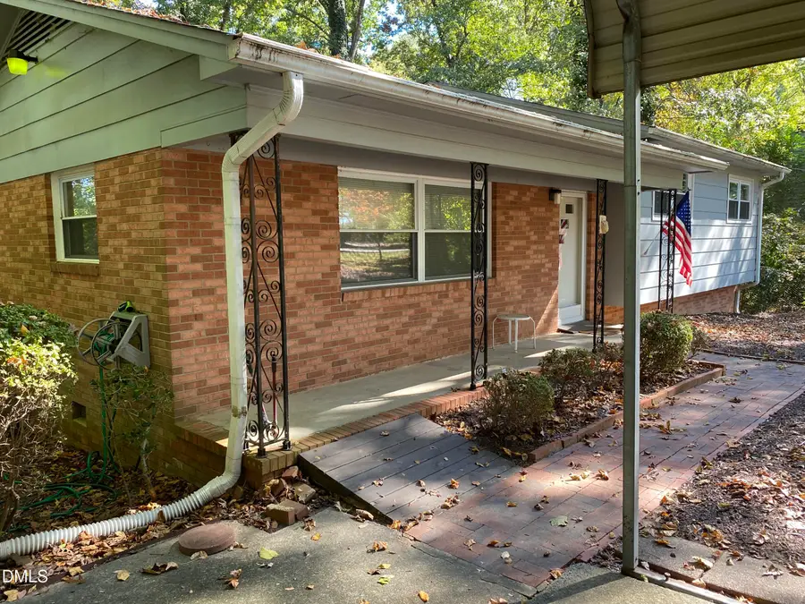 5022 Green Oak Drive, Durham, NC 27712 - Image #2