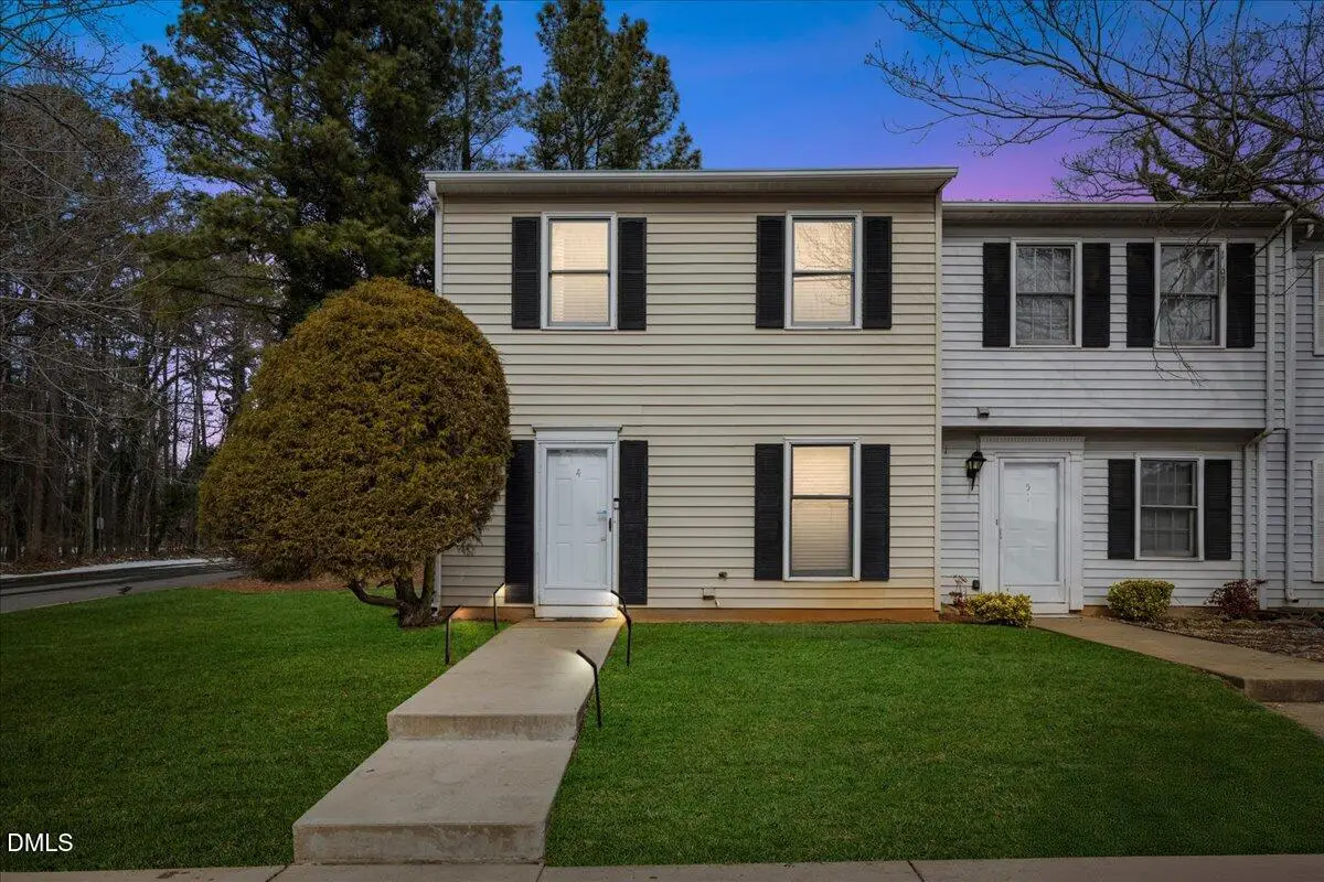 4 Astor Court, Durham, NC 27705 - Image #1