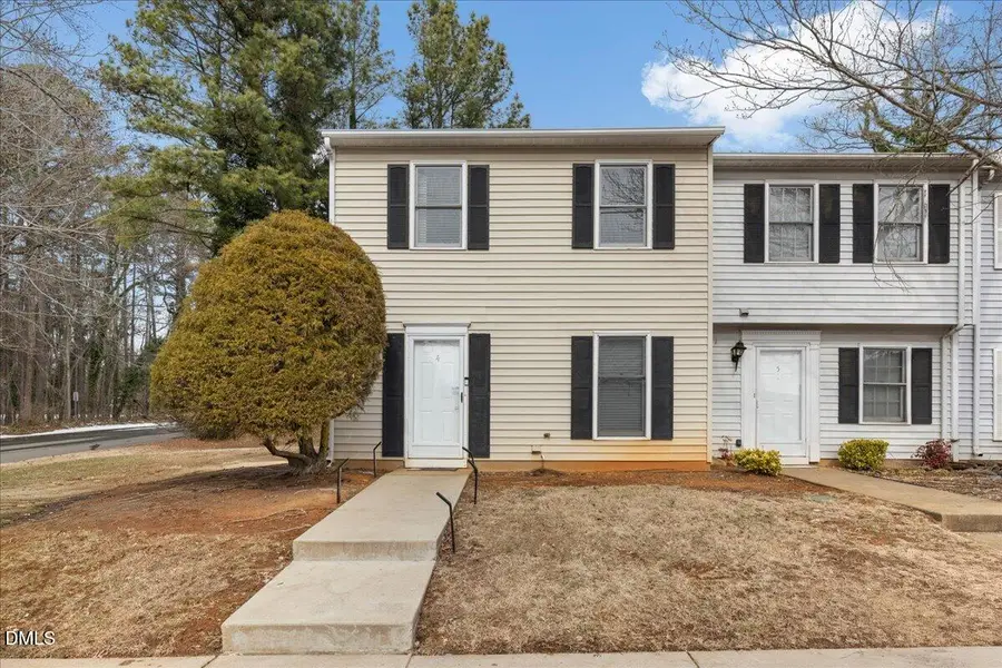 4 Astor Court, Durham, NC 27705 - Image #3