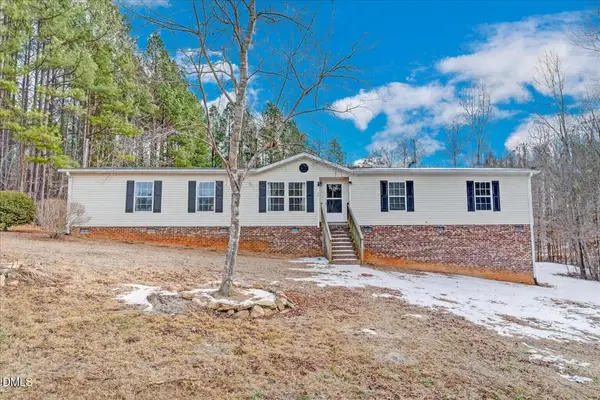 200 Griesch Road, Roxboro, NC 27574