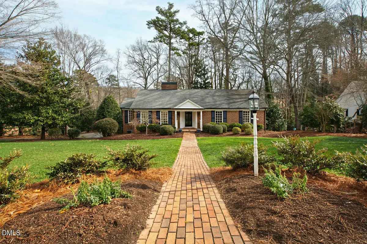 3620 Alamance Drive, Raleigh, NC 27609 - Image #1