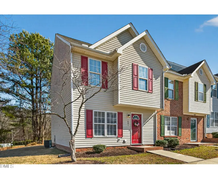 1601 Briarmont Court, Raleigh, NC 27610 - Image #2