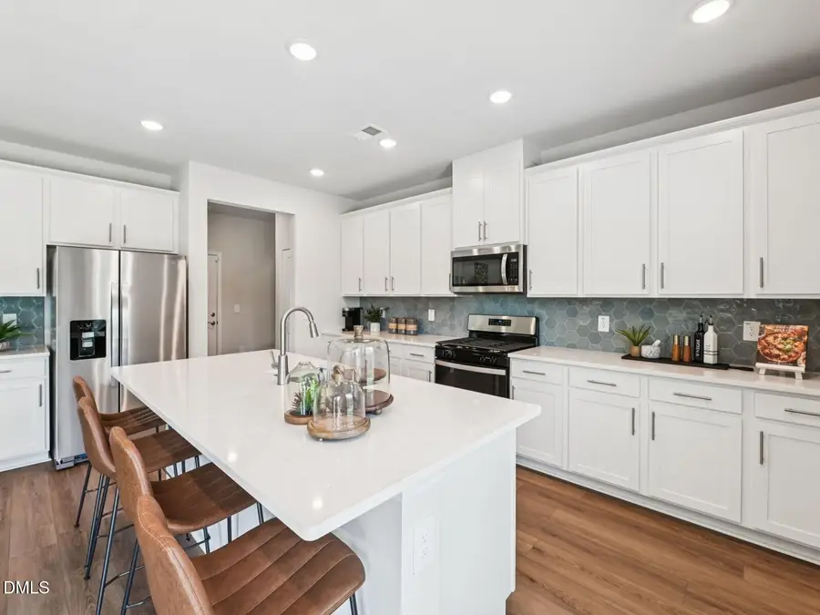 25 Hoff Court, Angier, NC 27501 - Image #2