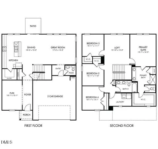 85 Thistle Patch Place, Angier, NC 27501 - Image #2