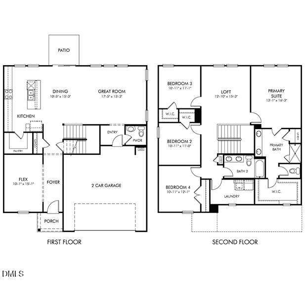 85 Thistle Patch Place, Angier, NC 27501 - #2