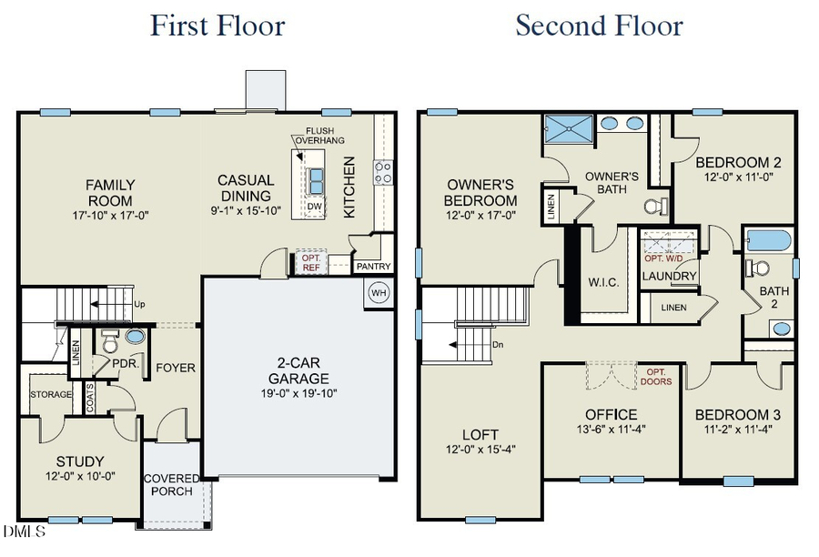 120 Muscovy Drive, Four Oaks, NC 27524 - Image #2