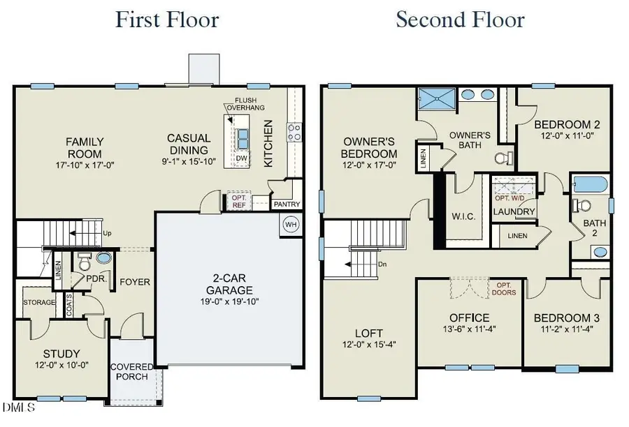 120 Muscovy Drive, Four Oaks, NC 27524 - Image #3