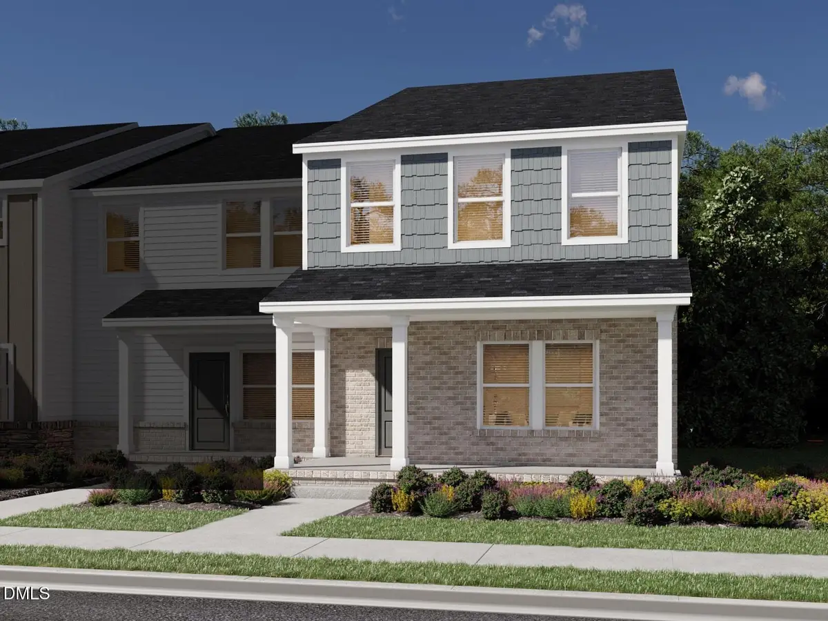 3516 Rosebush Drive, Zebulon, NC 27597 - Image #1