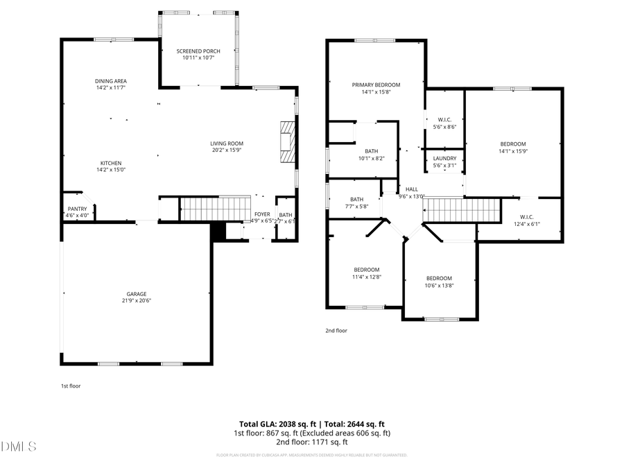 209 Mitchell Manor Drive, Angier, NC 27501 - Image #2