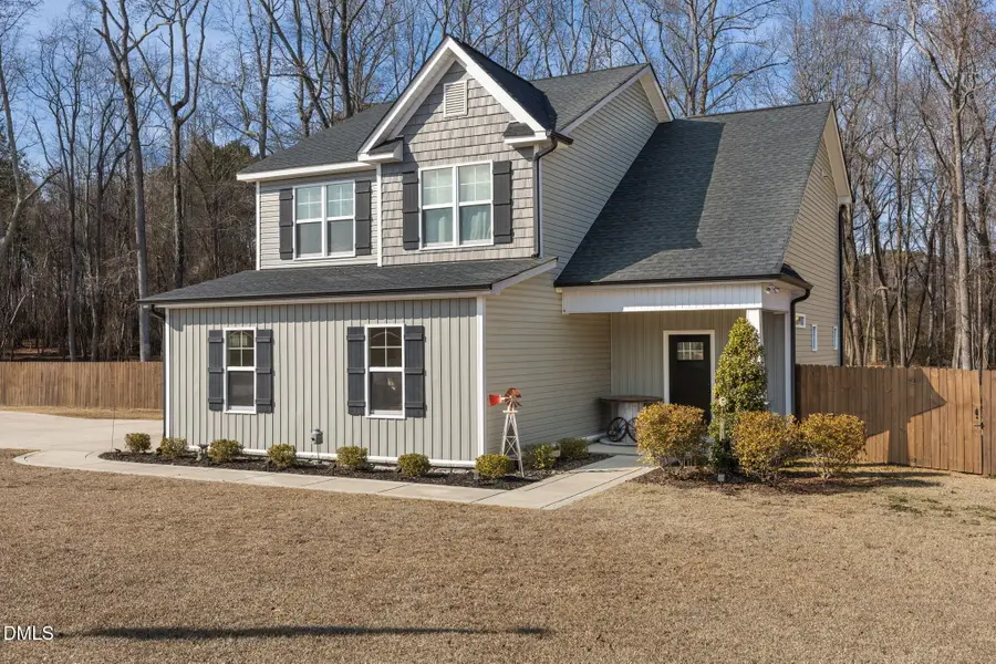 209 Mitchell Manor Drive, Angier, NC 27501 - Image #3