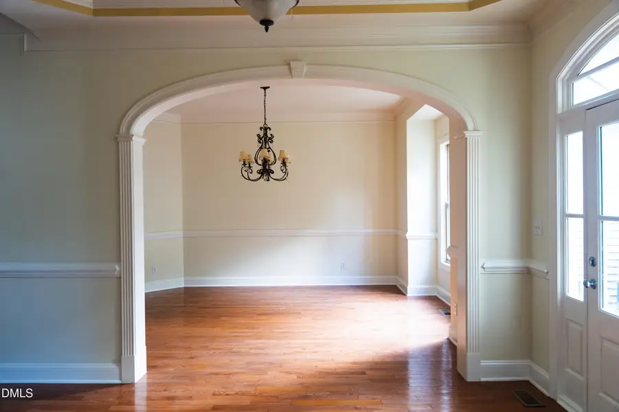 8228 Clarks Branch Drive, Raleigh, NC 27613 - Image #3