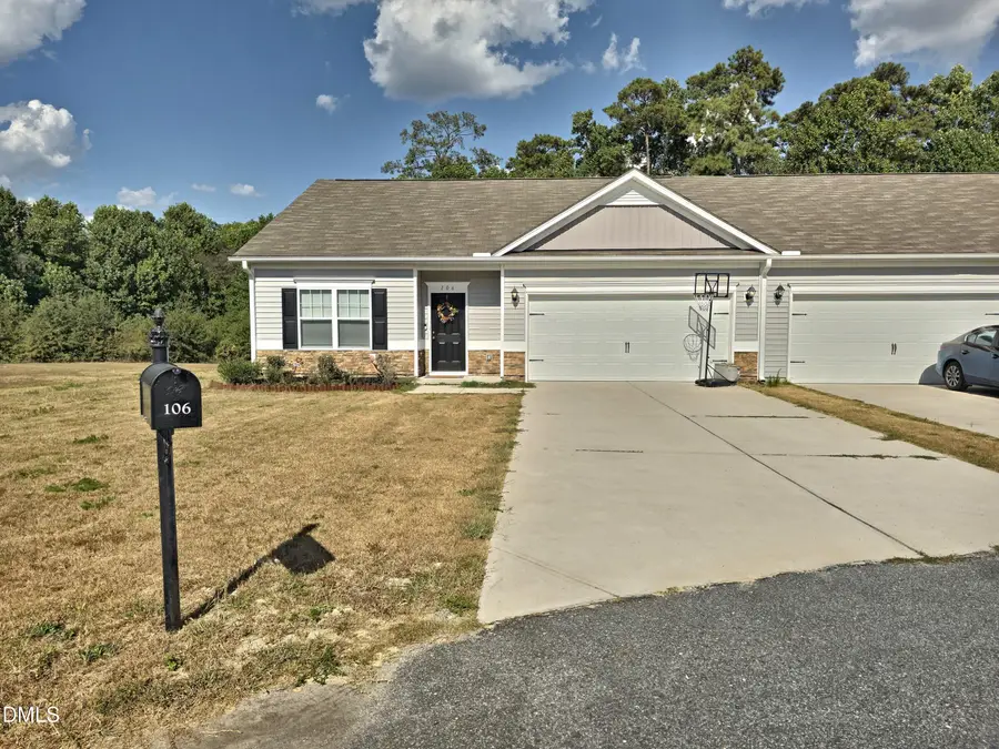 106 Drake Village Drive, Goldsboro, NC 27530 - Image #2