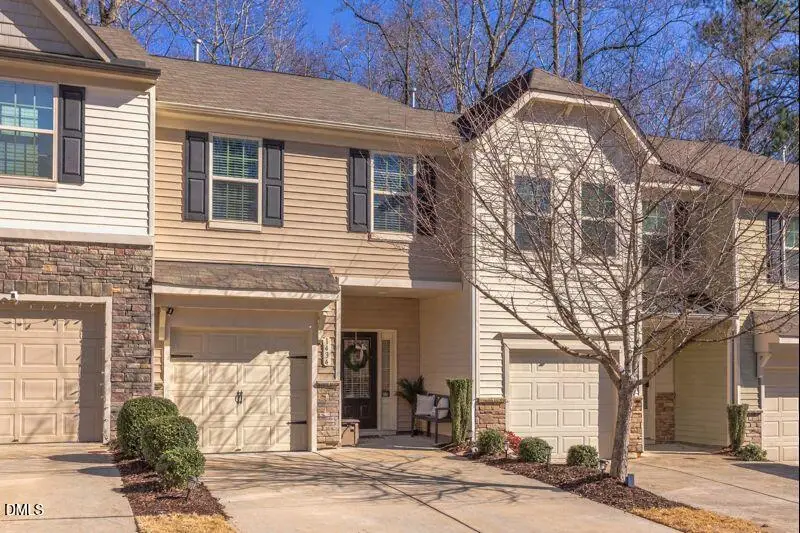 1434 Chatuga Way, Wake Forest, NC 27587 - #1