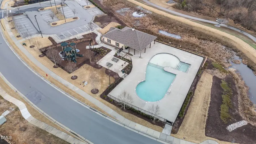 3411 Antler View Drive, Apex, NC 27502 - #3