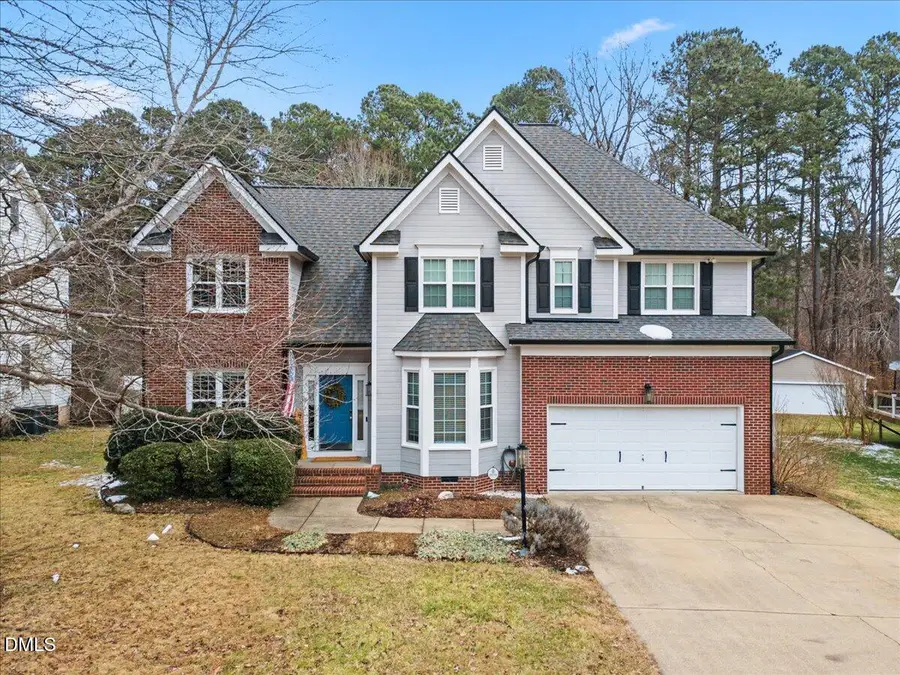 9 Otters Run, Durham, NC 27712 - Image #3