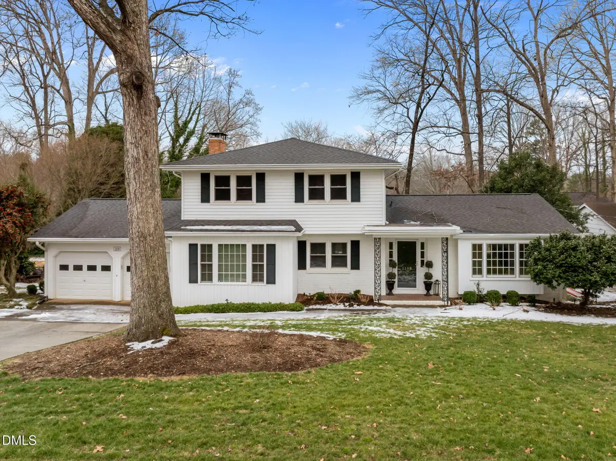 1108 Mayberry Place, Raleigh, NC 27609 - Image #1