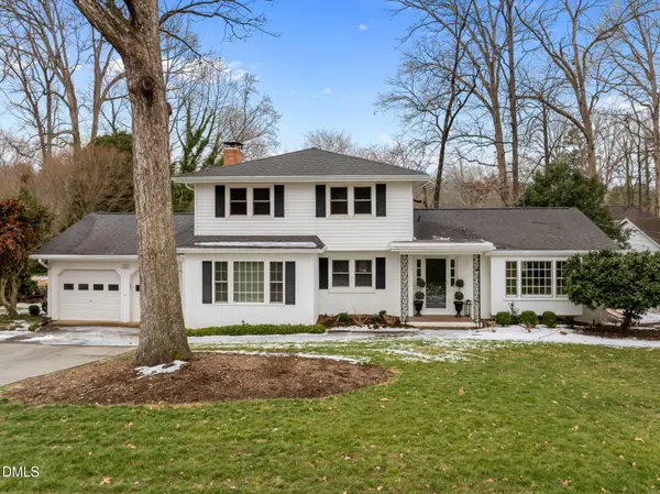 1108 Mayberry Place, Raleigh, NC 27609