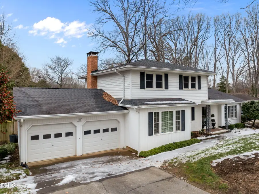 1108 Mayberry Place, Raleigh, NC 27609 - Image #3