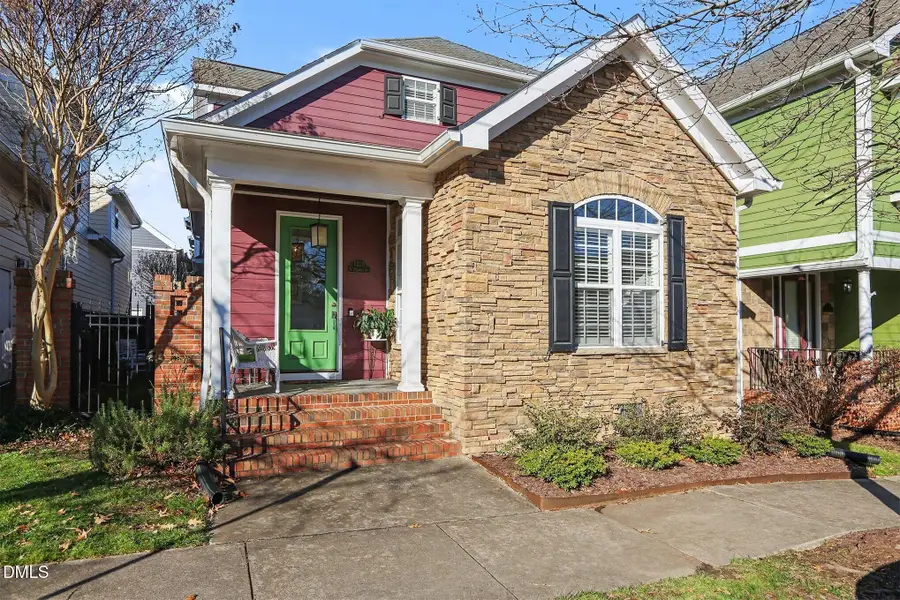 1213 N Blount Street, Raleigh, NC 27604 - Image #2