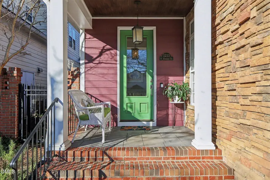 1213 N Blount Street, Raleigh, NC 27604 - Image #3