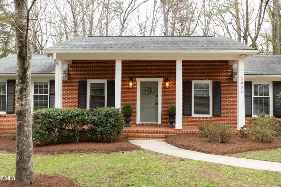 3435 Cromwell Road, Durham, NC 27705 - Image #2