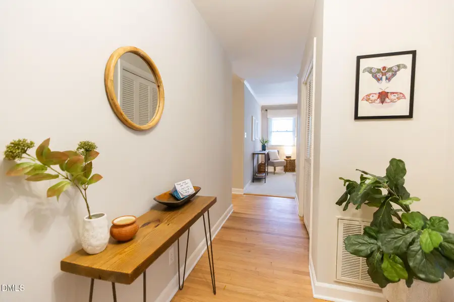 3435 Cromwell Road, Durham, NC 27705 - Image #3